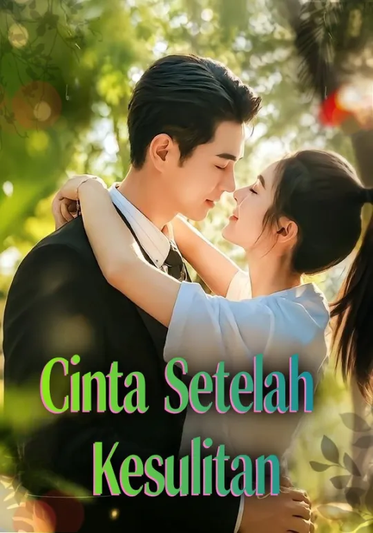 Drama China Cinta Setelah Kesulitan sub Indo - poster